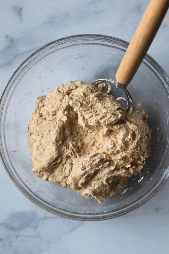 How to Make Honey Oat Sourdough Bread: Easy Homemade Bread Recipe