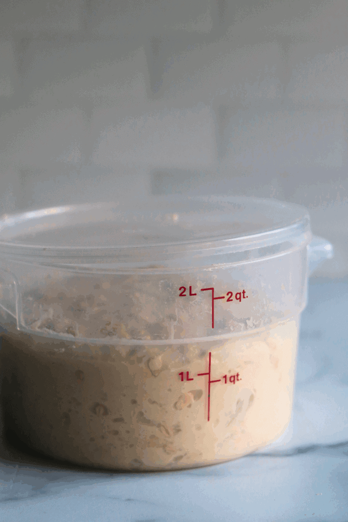 How to Make Honey Oat Sourdough Bread: Easy Homemade Bread Recipe