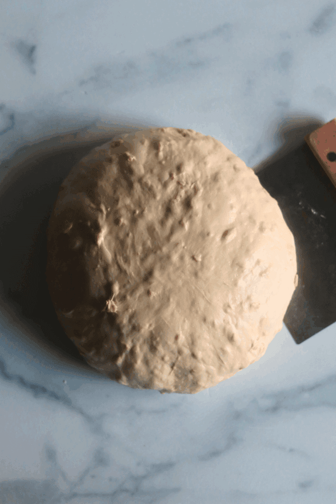 How to Make Honey Oat Sourdough Bread: Easy Homemade Bread Recipe