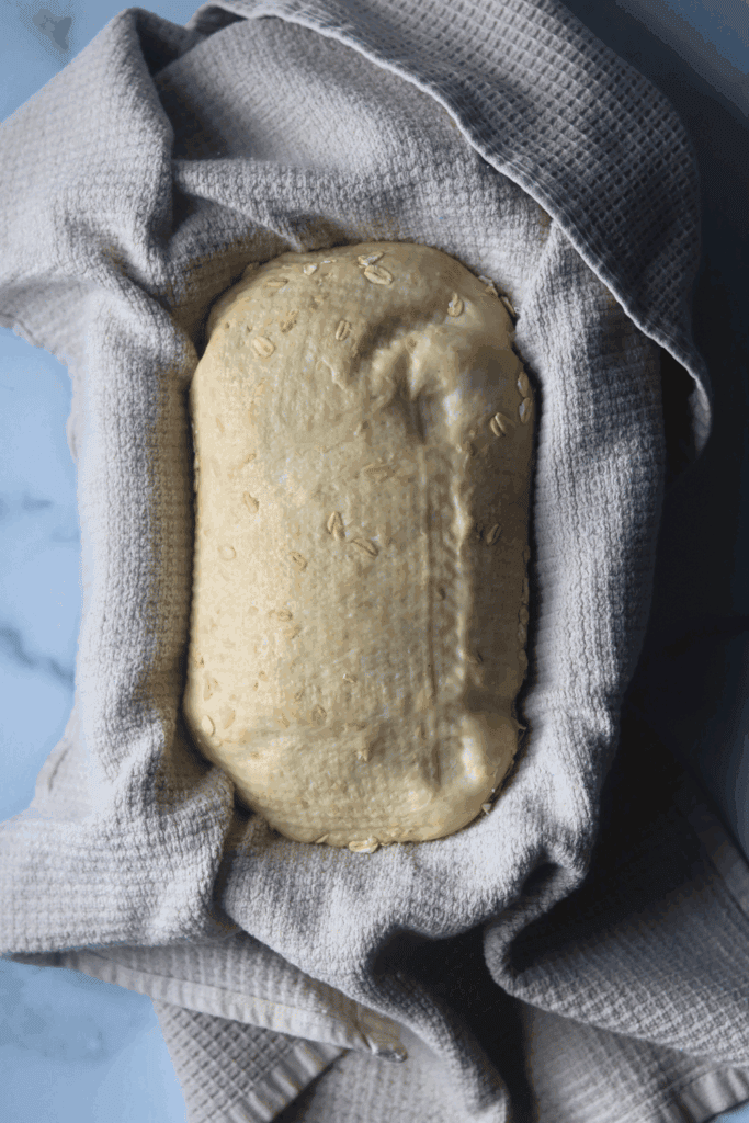 How to Make Honey Oat Sourdough Bread: Easy Homemade Bread Recipe