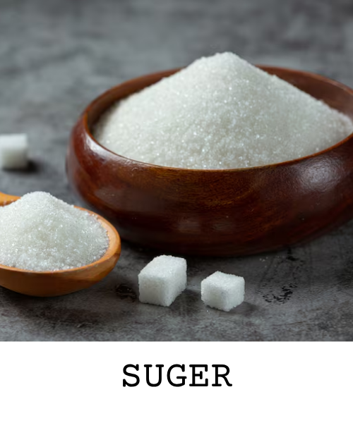 Suger