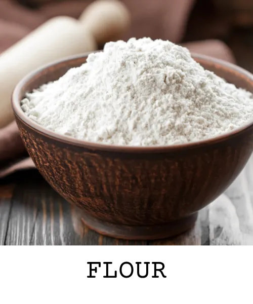 FLOUR