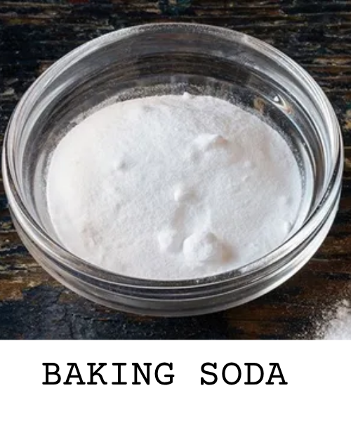 Baking Soda 