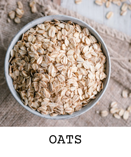 oats