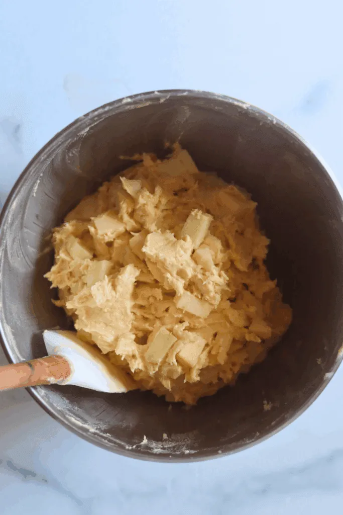 How to Make Sourdough Apple Cake Recipe: