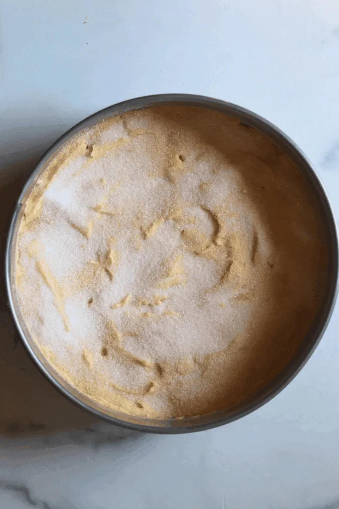 How to Make Sourdough Apple Cake Recipe: