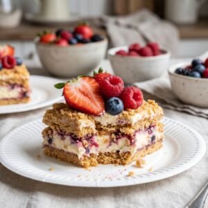 Sourdough-Icebox-Cake