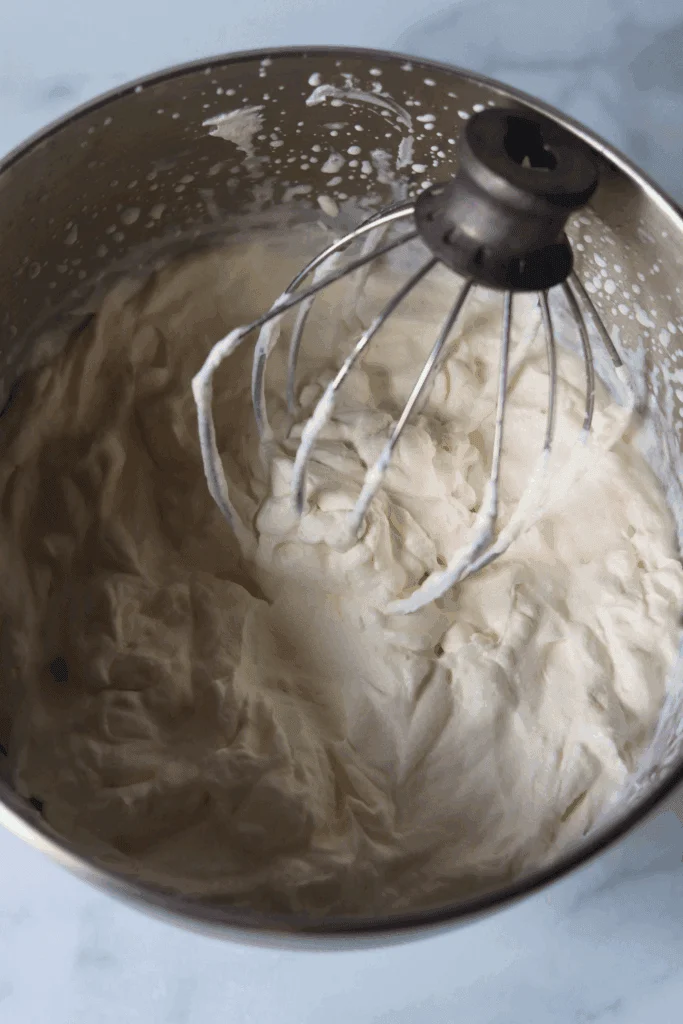 Sourdough Icebox Cake Recipe