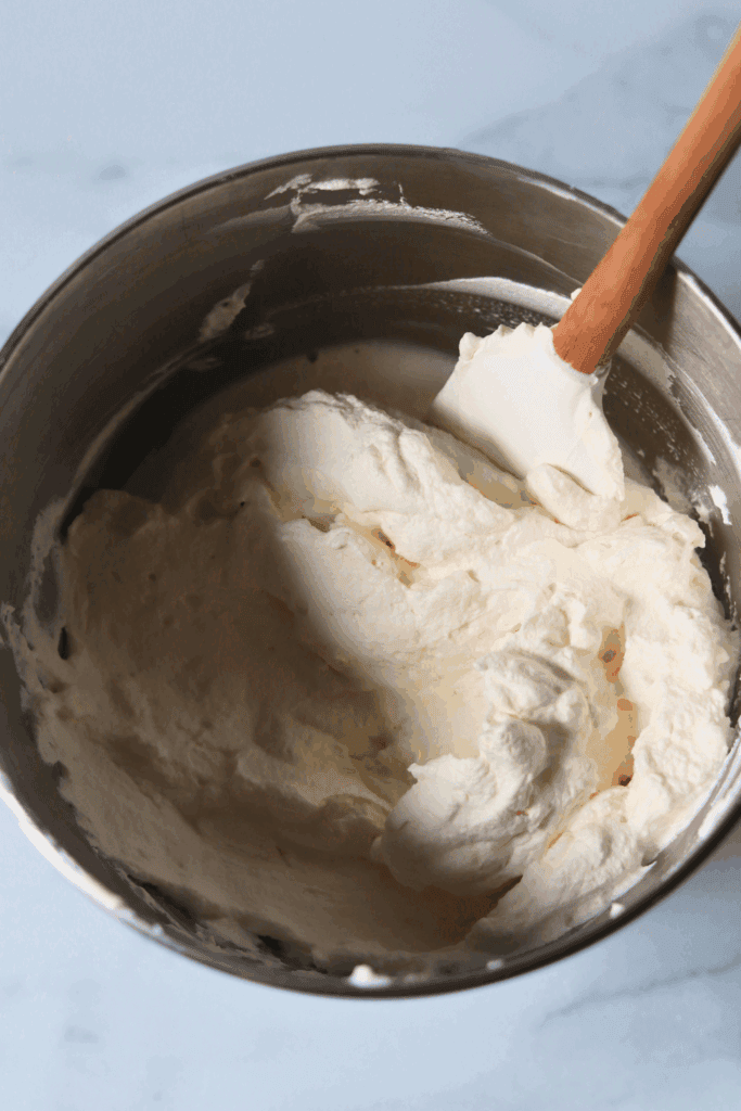 Sourdough Icebox Cake Recipe