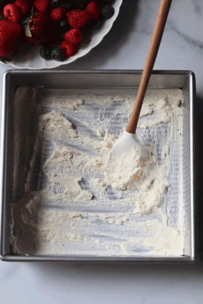 How to Make Sourdough Icebox Cake Recipe