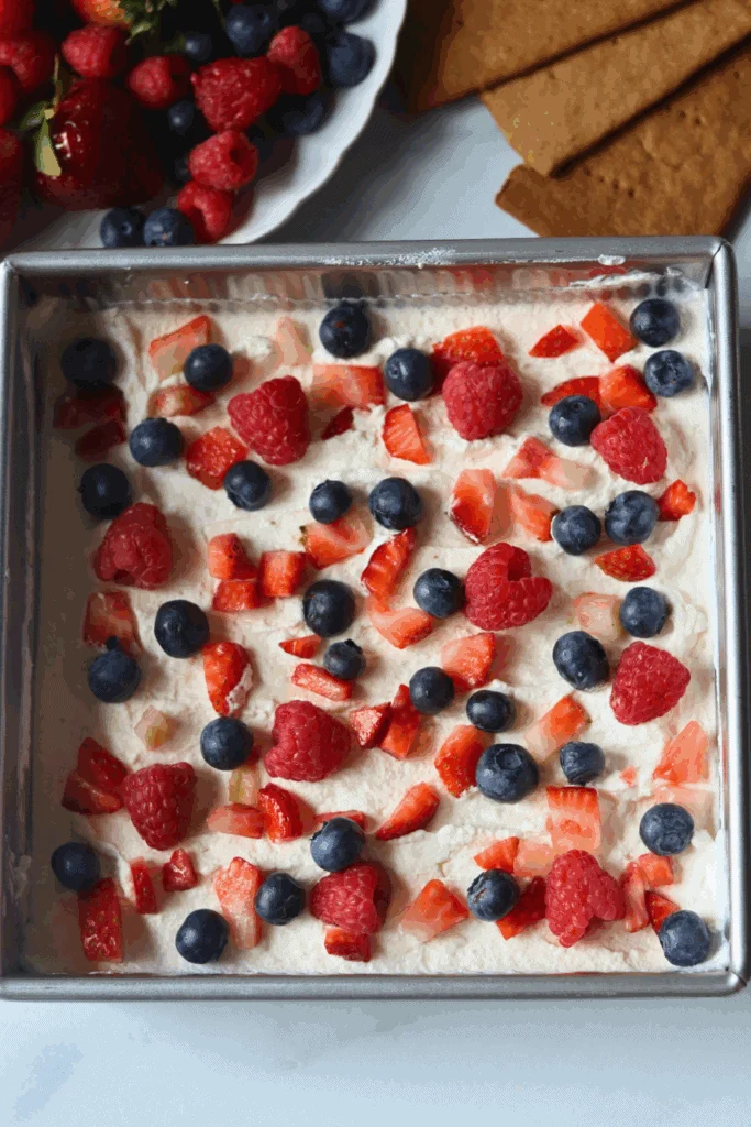 How to Make Sourdough Icebox Cake Recipe