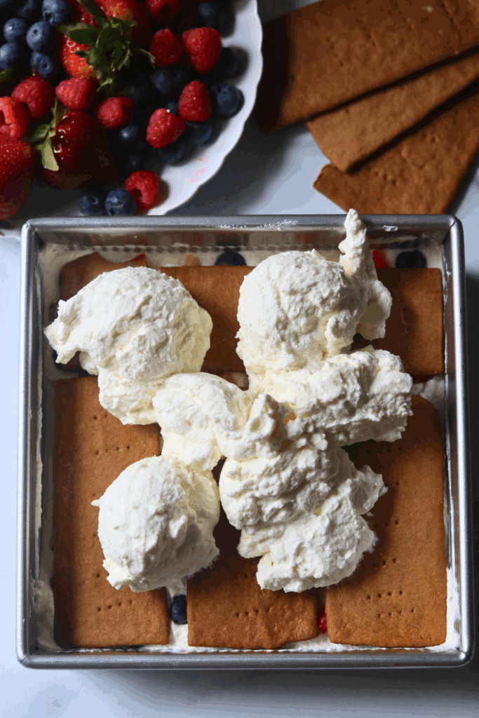 How to Make Sourdough Icebox Cake Recipe