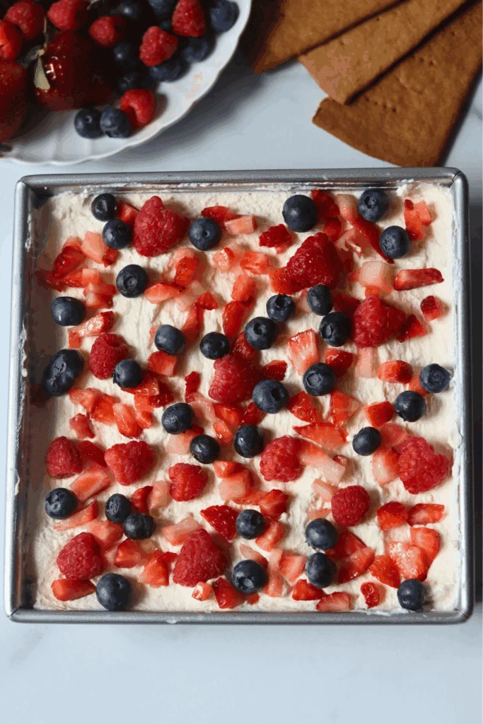 How to Make Sourdough Icebox Cake Recipe