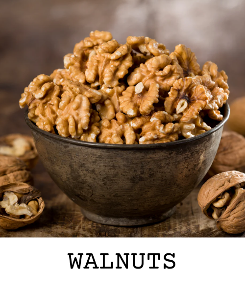 walnuts