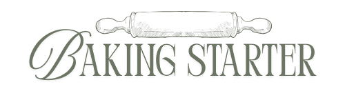 Baking Starter