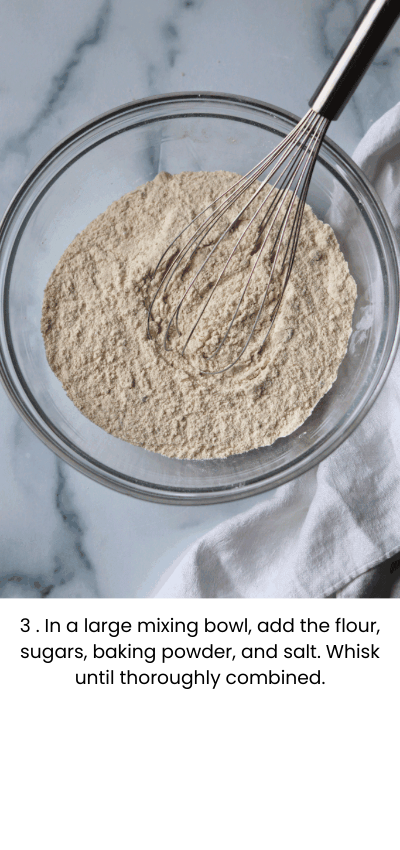 Sourdough Strawberry Quick Bread Recipe