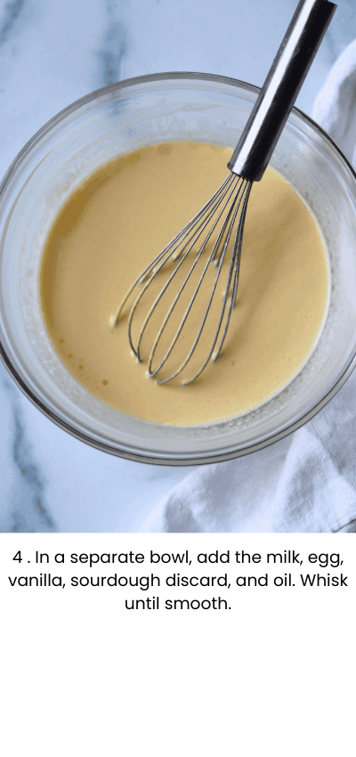 Sourdough Strawberry Quick Bread Recipe
