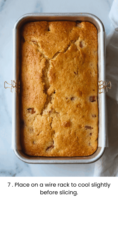 Sourdough Strawberry Quick Bread Recipe