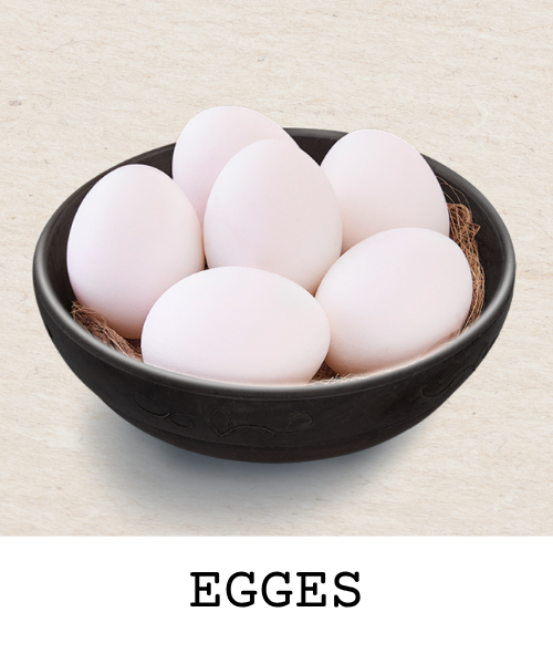 eggs