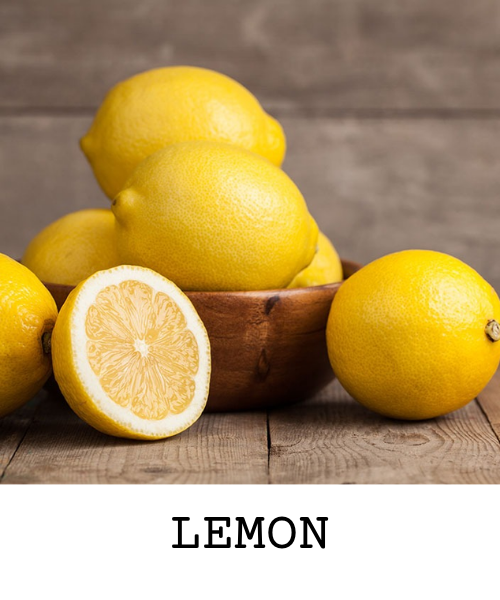 lemon