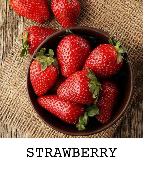 strawberry 