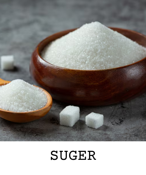 suger