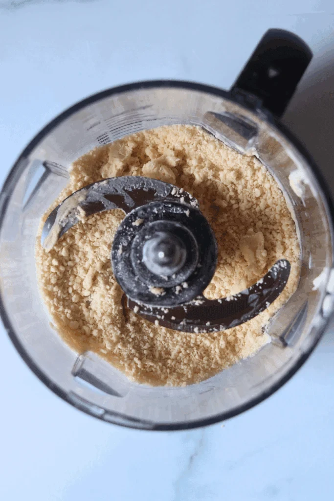 How to Make Sourdough Ritz Crackers