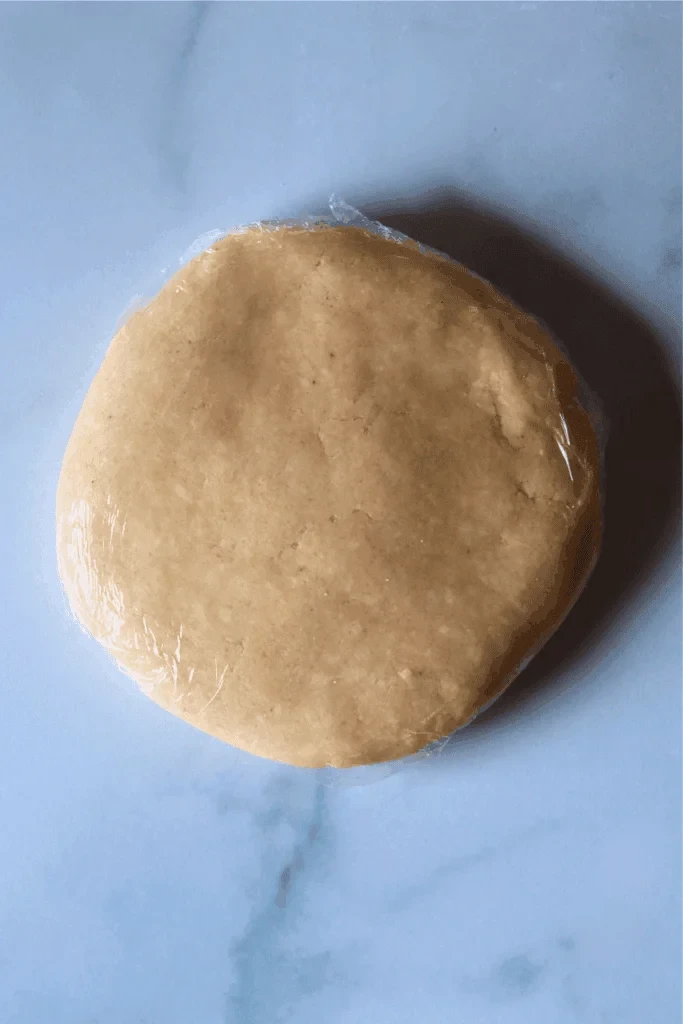 How to Make Sourdough Ritz Crackers