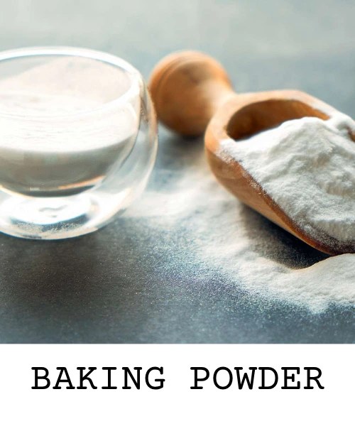 BAKING POWDER