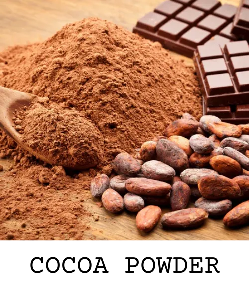 COCOA COWDER