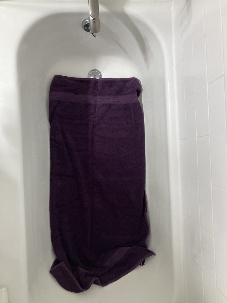 Clean Frigidaire Oven