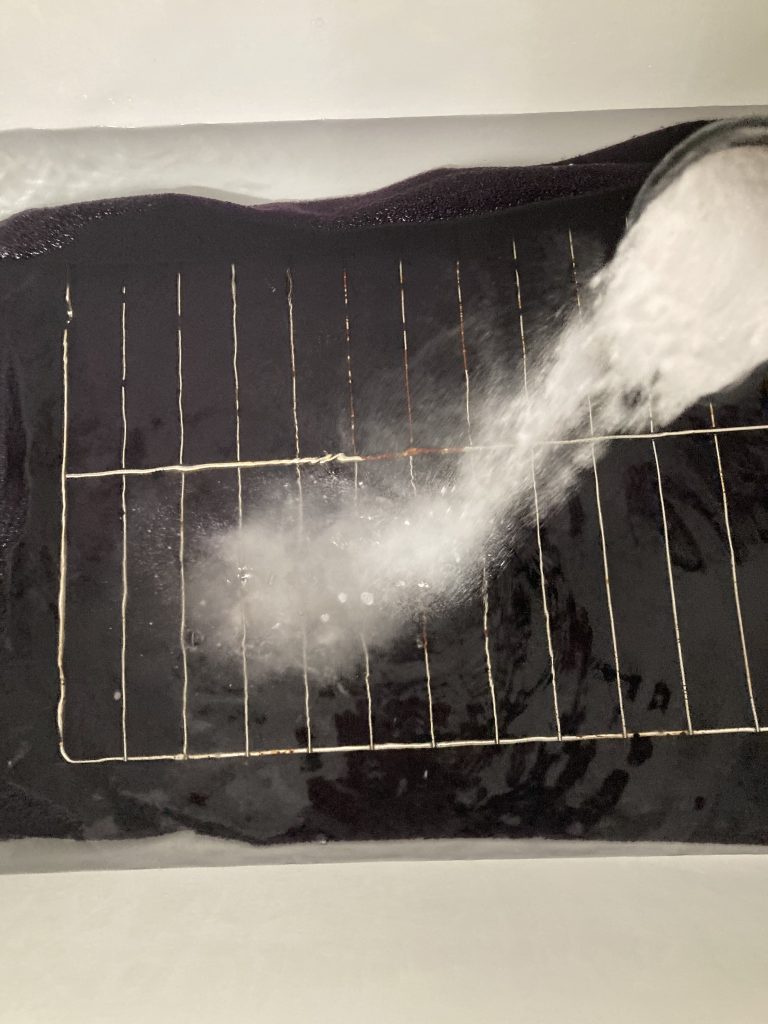 Clean Frigidaire Oven