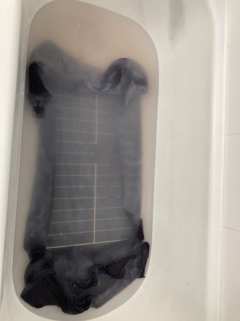 Clean Frigidaire Oven