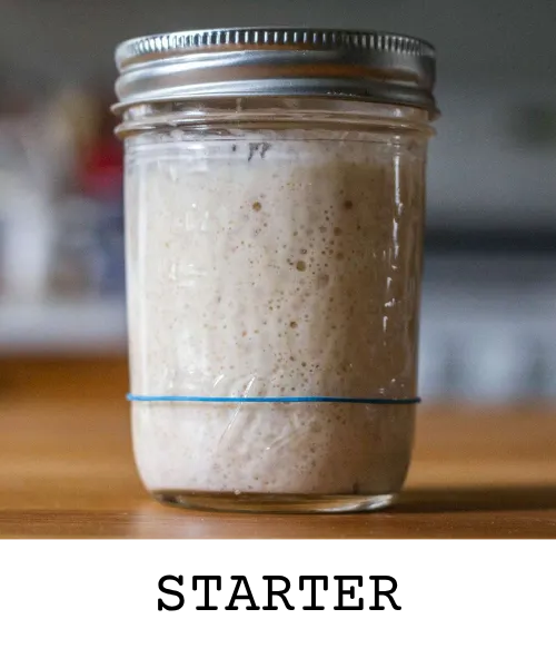 Sourdough Bread Bowls