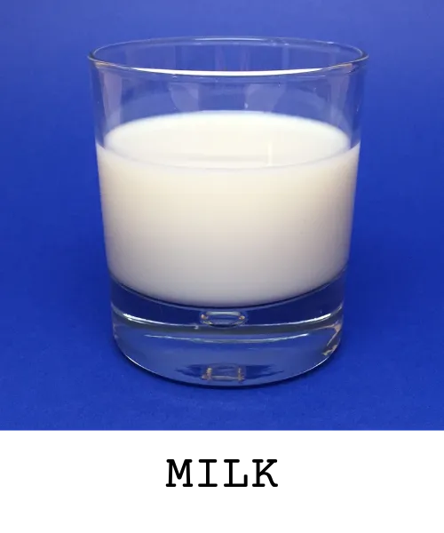 MILK