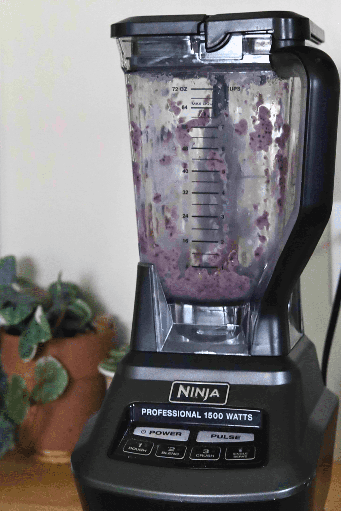 How to Clean a Ninja Blender