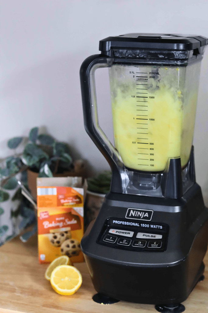 How to Clean a Ninja Blender