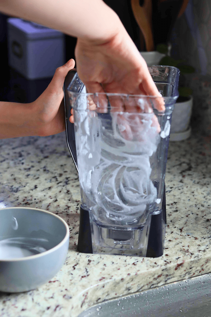 How to Clean a Ninja Blender