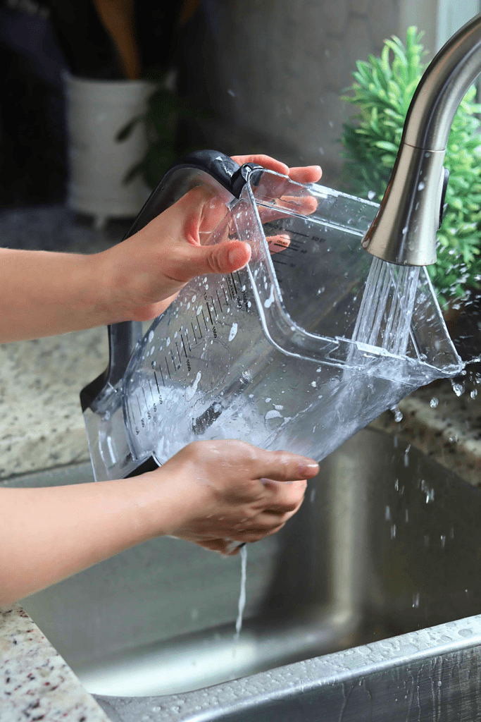 How to Clean a Ninja Blender