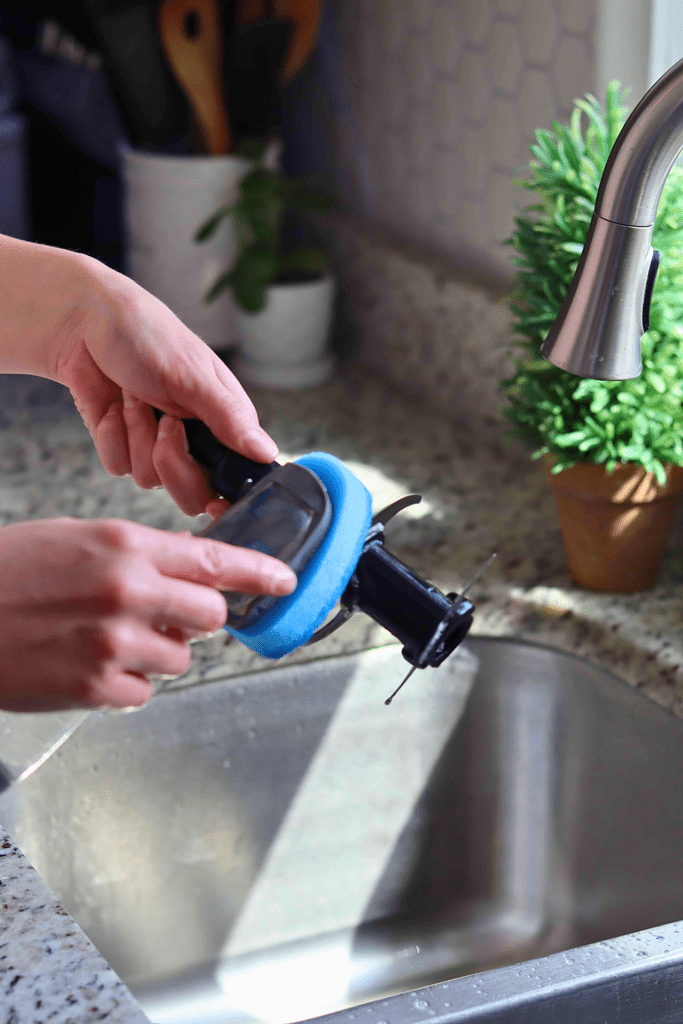 How to Clean a Ninja Blender