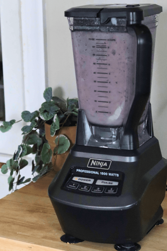 How to Clean a Ninja Blender