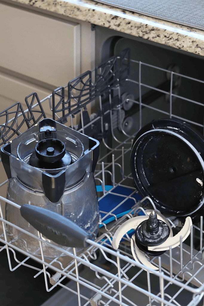 How to Clean a Ninja Blender