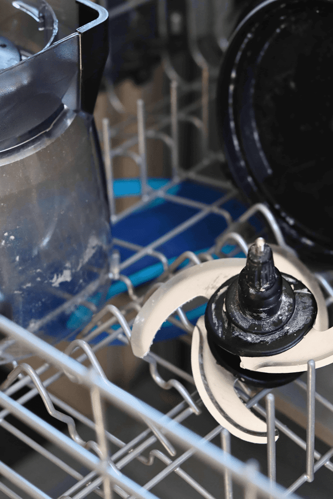How to Clean a Ninja Blender