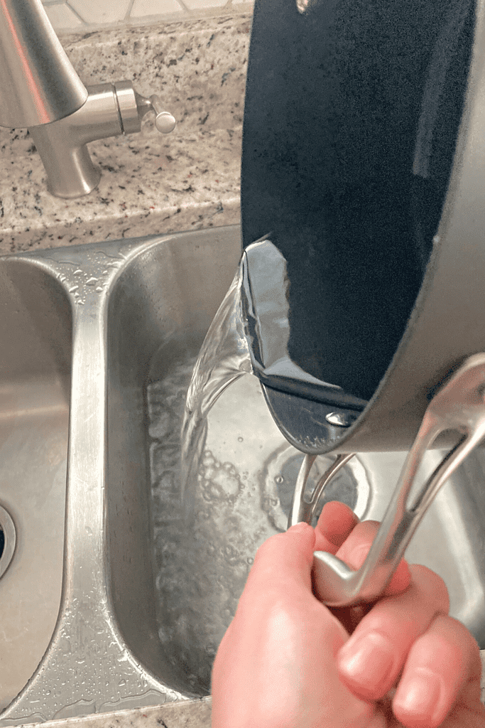 How to Clean Your Norwex Microfiber Rags