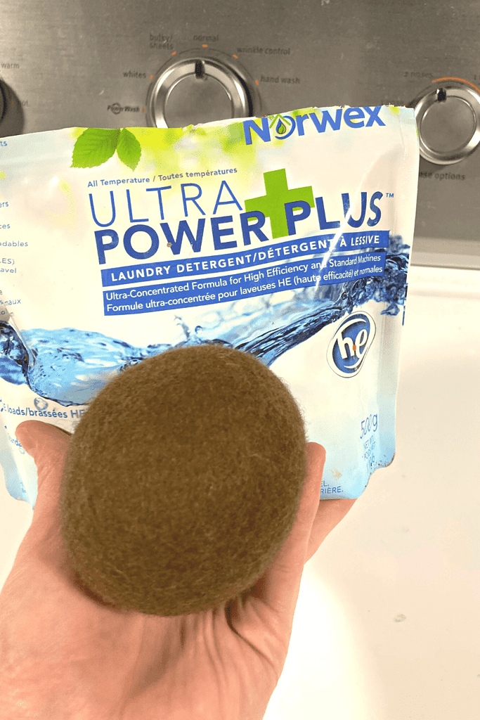 How to Clean Your Norwex Microfiber Rags