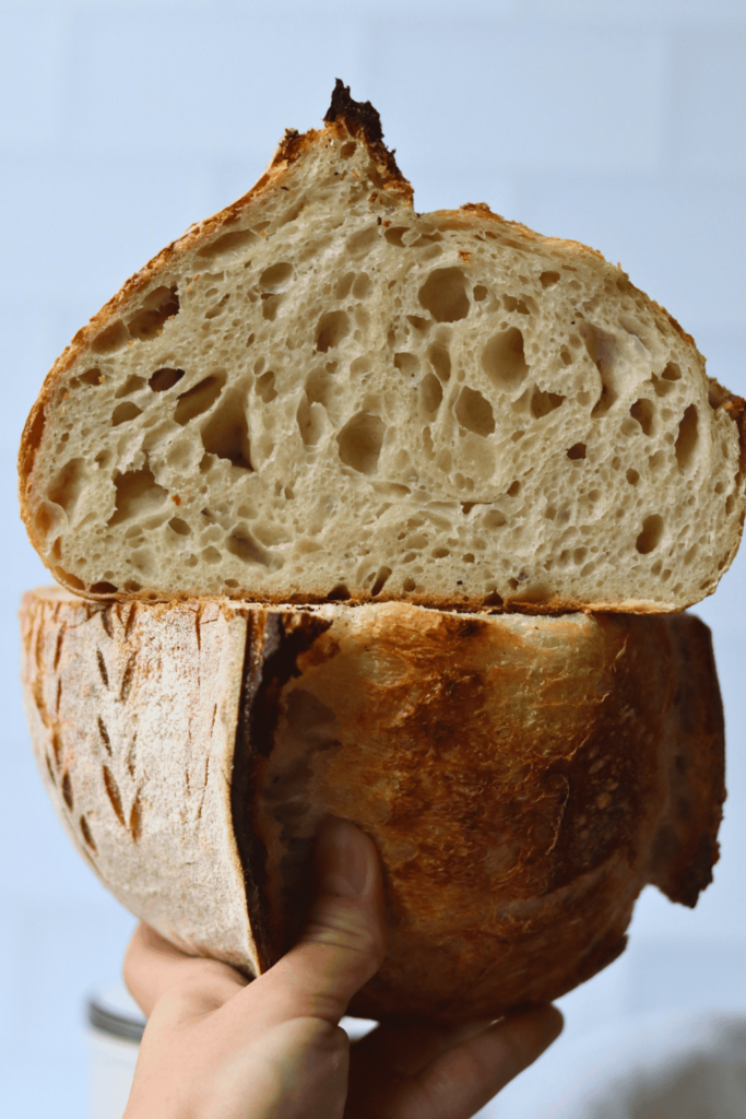 How to Make the Perfect Loaf