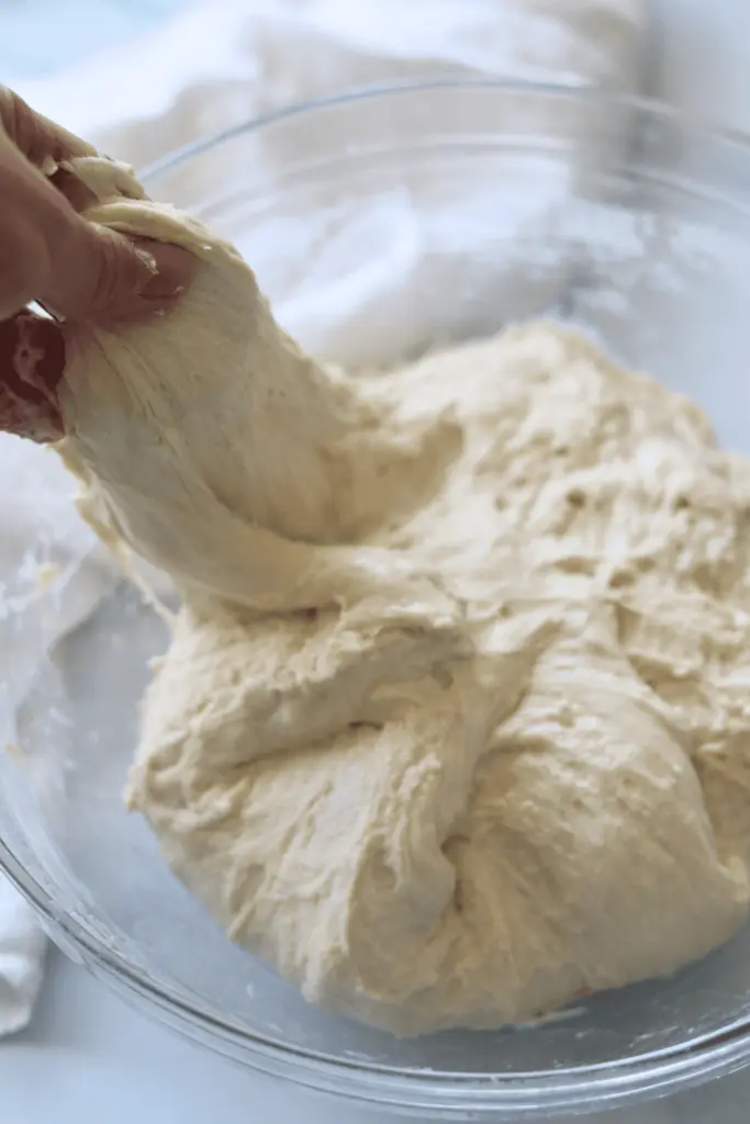 Sourdough Bread Bowls