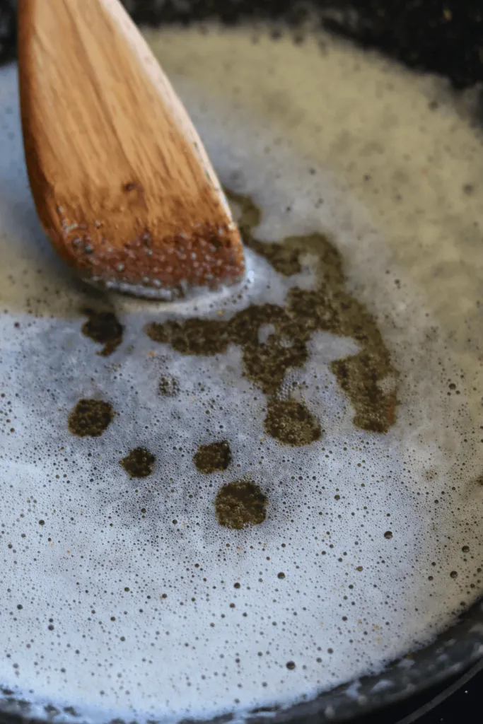 How to Make Sourdough Brownies