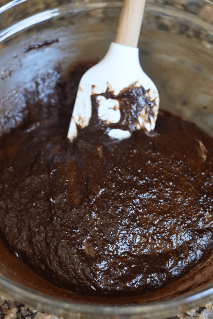 How to Make Sourdough Brownies