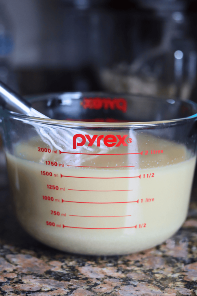 How to Make Sourdough Discard Chicken and Dumplings